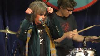 The Motels Imposters 2018