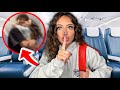 SURPRISING MY LONG DISTANCE BOYFRIEND Prymrr Kane Bailey