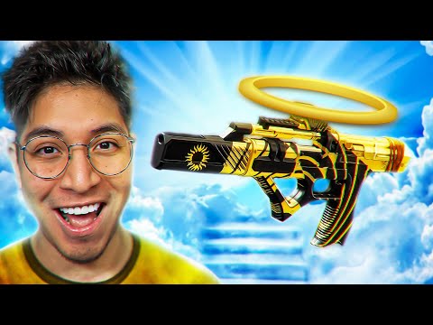Holy SH*T! It's TOO GOOD! (The Immortal Trials SMG)