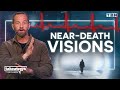 LEE STROBEL Near Death Experiences Deathbed Visions Reveal THIS Truth Kirk Cameron On TBN