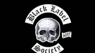 Black Label Society - Overlord (Studio Version)