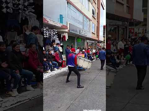 Pelileo Tungurahua Ecuador #juanGarcia #JuanchoGarcia #cultura