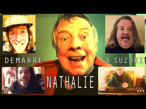 DEMARRE LA TOYOTA - STTELLLA