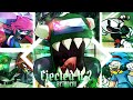 FNF Ejected V2 But Every Turn A Different Character Sings FNF Ejected V2 But Everyone Sings It