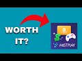 Mistplay Cash Play And Earn App Review