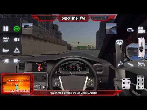 Watch me play Driving School 2017