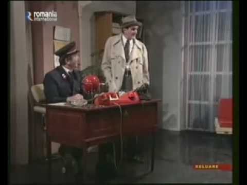 Puiu' Calinescu si Florin Tanase - In gara.flv