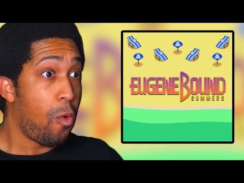 Eugenebound Summers Watch Party | A Tier Tournament