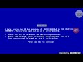 2011 Windows 7 SP1 Has BSOD Part 2