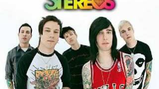 Stereos - Turn it up