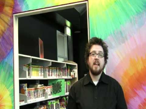 "Maus" graphic novel review