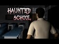 HAUNTED SCHOOL Scary Story In Hindi Horror Story Scary Stories Horror Stories Horror Videos
