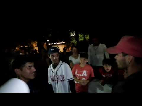 Hjt vs Jack - Final | La Inmigrante Free | Fecha 2 2020