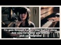 'Just A Dream' by Nelly - Christina Grimmie ...