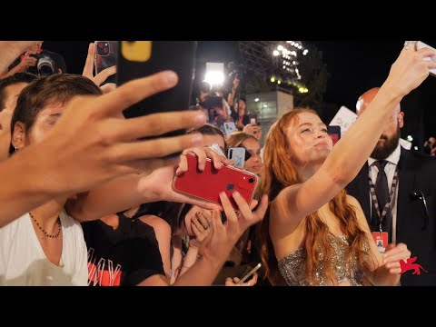 Biennale Cinema 2022 - Day 5