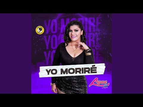 Yo Moriré