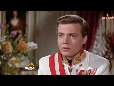 Filmstar des Monats: Karlheinz Böhm