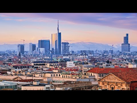 Top 10 Tallest Buildings In Italy