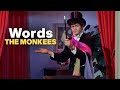 "Words" by The Monkees