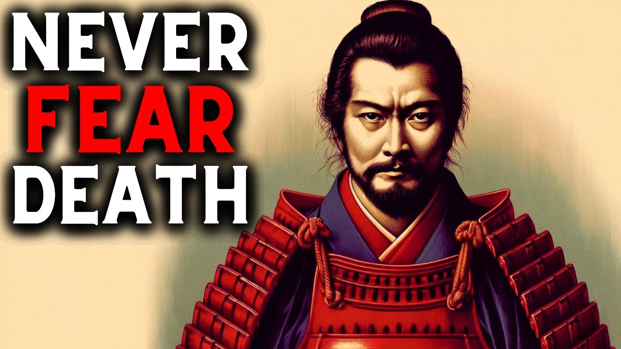 Miyamoto Musashi - Life of Ultimate Focus (Dokkodo)