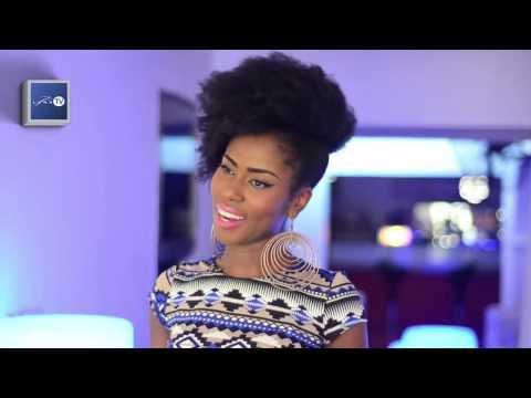 On The Rise - MzVee - Lynx TV
