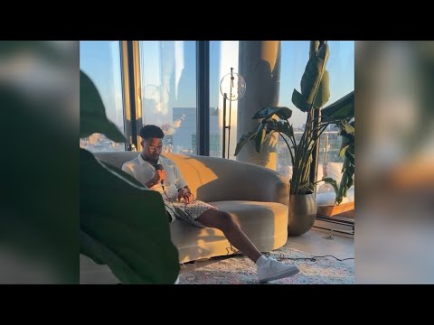 Locations - Xavo (Live Performance) [Official Video]