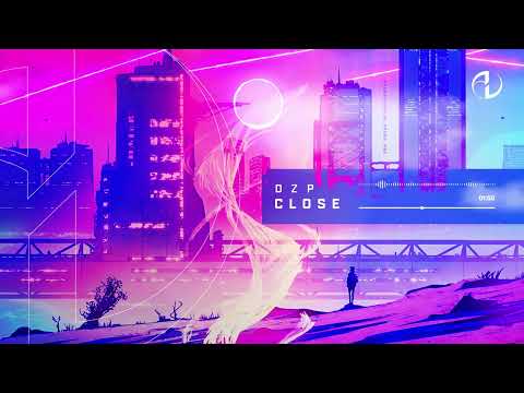 Dzp - Close (Official Audio)
