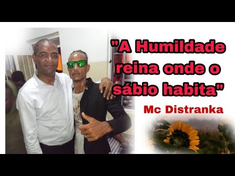 Gajo é Humilde mé. Presidente de Assembleia aparece em show ao vivo de Mc Distranka