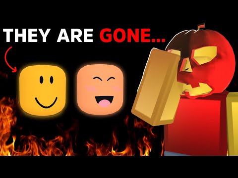 ROBLOX JUST RELEASED THE MOST UNNECESSARY UPDATE...