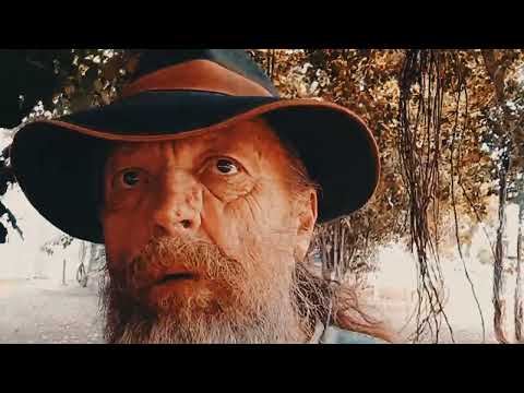 Tom Waits - all the world is green