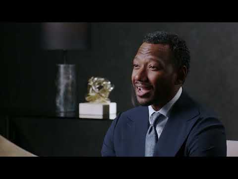 Delroy Gil - Sotheby's International Realty