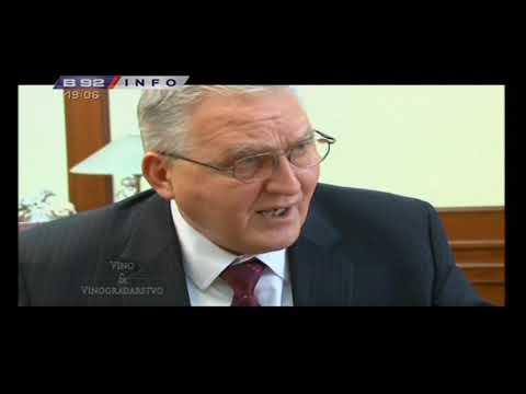 Vino i Vinogradarstvo - Vinarija Tikves