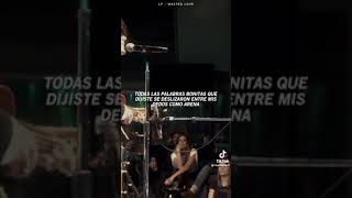 wasted love ❤️LP❤️