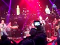 Widespread Panic - Dirty Side Down - ACL Live Moody Theatre - Austin SXSW 2011