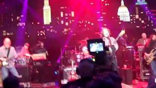 Widespread Panic - Dirty Side Down - ACL Live Moody Theatre - Austin SXSW 2011