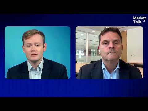 Market Talk: 'Pockets of opportunity' against the dollar | REUTERS