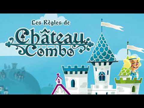 Vidéo Château Combo