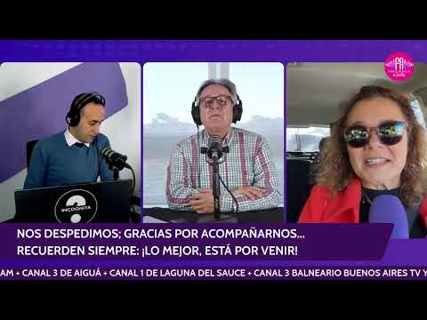 Frecuencia Abierta. Miércoles 29-07-26 / BEMLOCLAL, Incógnita Multimedia / Programa Completo