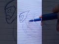 Drawing Xlr8 From Ben 10 Xlr8 Ben10 Drawing