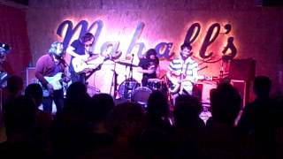 Gringo Star -- Magic