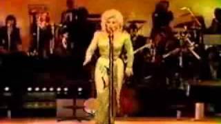 Dolly Parton - Rhumba Girl live in london