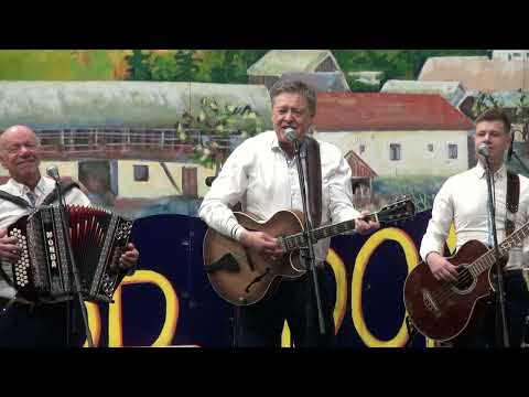 Prifarski muzikanti - Vejica rožmarina (v živo)