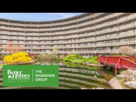 200 Swanton St, Terrace 3, Winchester MA 01890- BHGRE The Shanahan Group