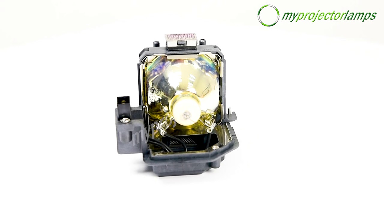 Sanyo POA-LMP135 Projector Lamp with Module