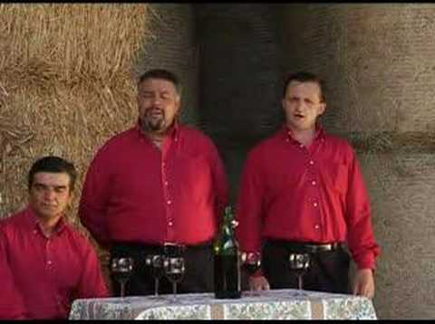 LE NOSTRE VALLI - Ricordo di casa mia