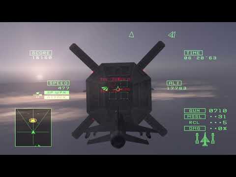 The fun way to take out SOLG