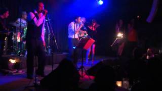 Remember The Time - Mike Champion, The Kami's & Tracy Gonzales - The Way You Make Me Feel