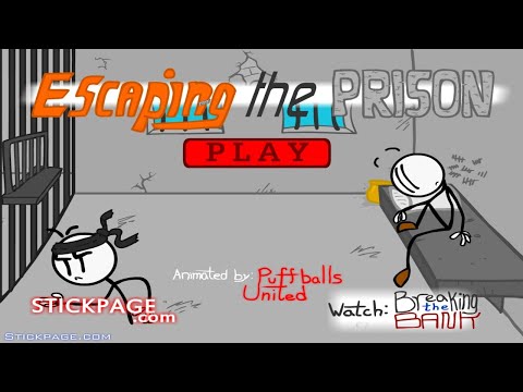 Escaping the Prison video