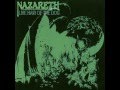 NAZARETH " Live Hair Of The Dog 1976 " 