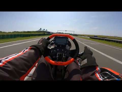 TT Assen Junior POV onboard | 125CC | KZ2